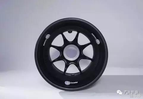 中信戴卡创新中心,中信戴卡技术