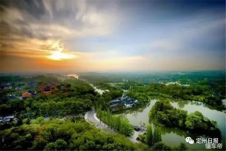 清明定州附近出游去哪里合适,定州清明自驾游推荐景点