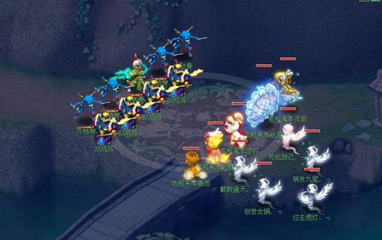 梦幻西游神兽值得买吗,梦幻西游哪个神兽值得买的