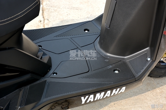 新款雅马哈尚领,雅马哈新尚领怎么样