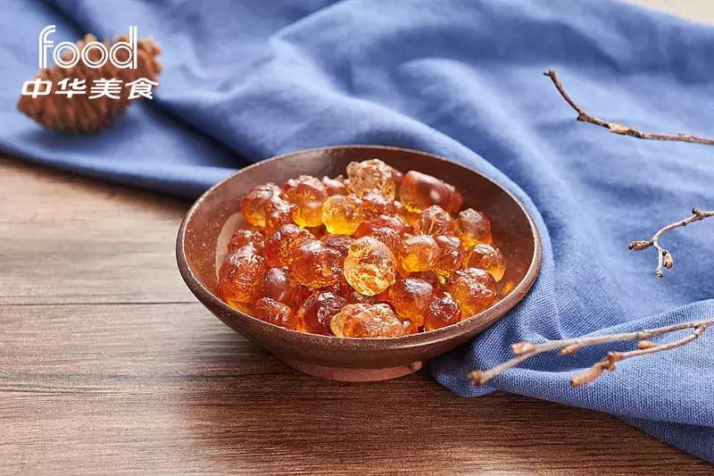 燕窝桃胶的正确炖法和吃法视频,平民燕窝桃胶花样吃法