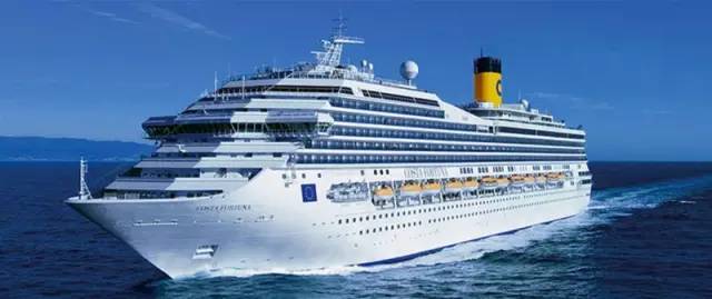 歌诗达幸运号最新消息,歌诗达幸运号游玩攻略