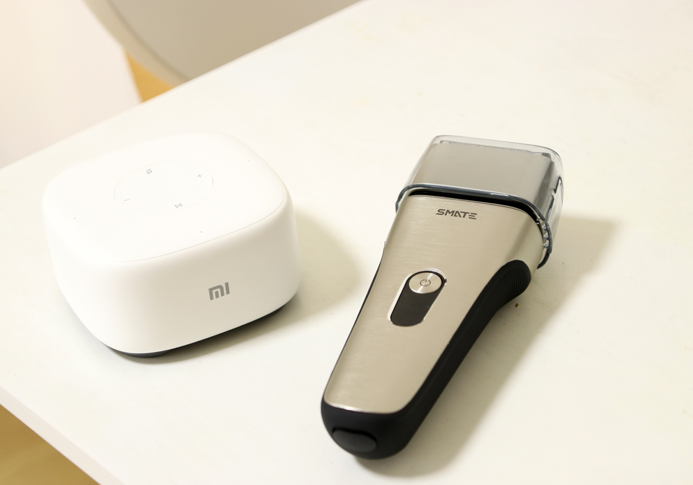 小米生态链众筹新品：须眉剃须刀抢先评测，269元性价比爆棚