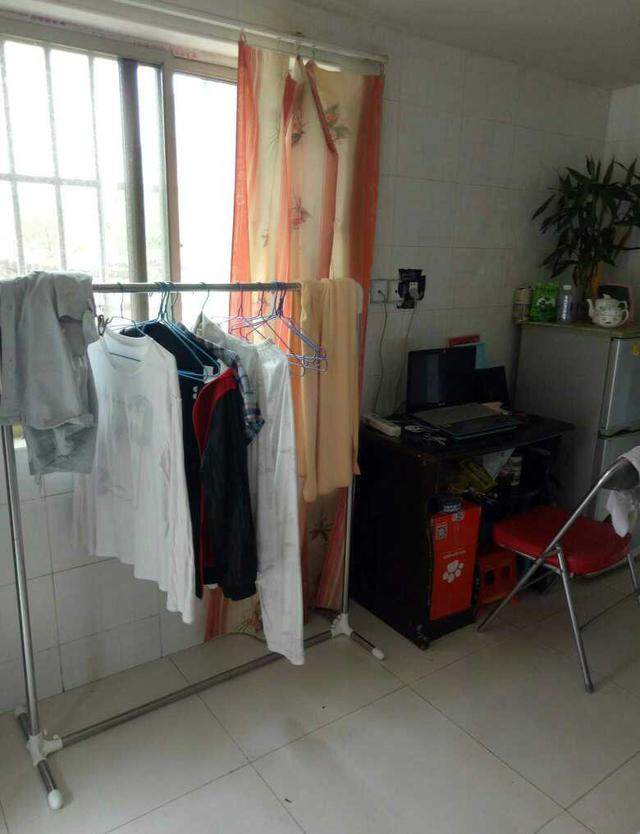 2500平米出租屋设计图,出租房单间带卫生间厨房设计图