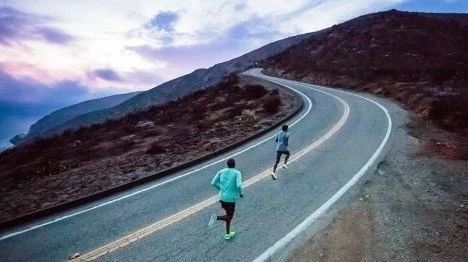 不要随便跑马拉松因为真的很累,不要跟风去跑马拉松