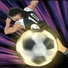 足球小子功夫视频,足球小子十大绝技