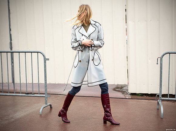 下雨天防雨的神器,下雨最好的防雨神器
