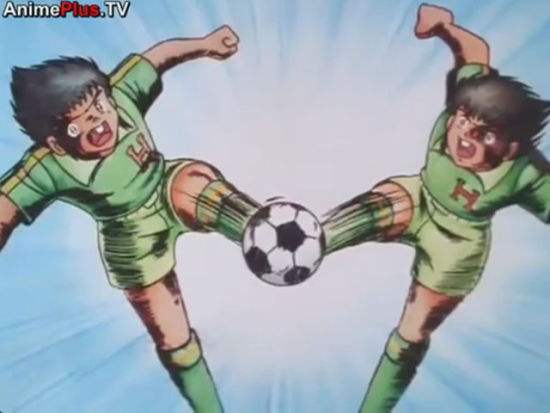 足球小将里的哪个球员最厉害,足球小子能力排行