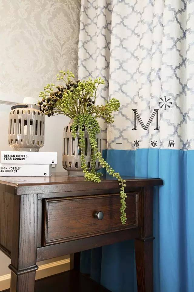 聆听生命的乐章丨长河花园154㎡休闲美式