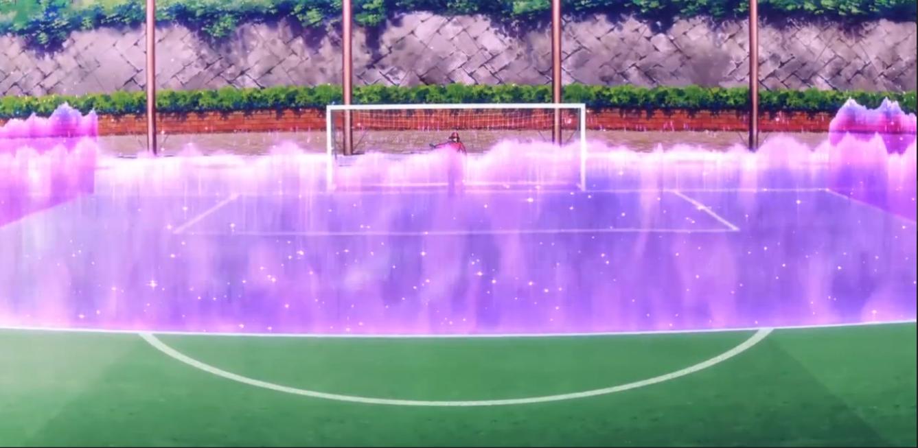 足球小将若林神扑救,足球小将若林名场面