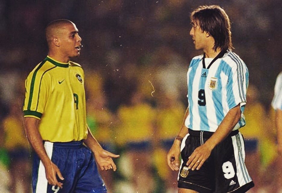 足坛十大宿敌球队,世界足坛著名死敌