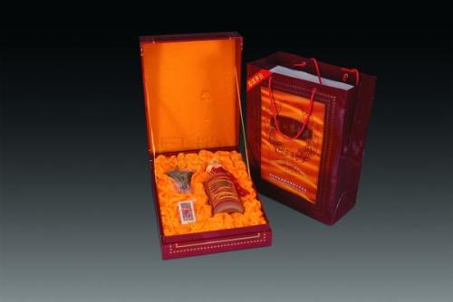 茅台珍藏版的酒有哪些,茅台纪念酒30年珍藏款