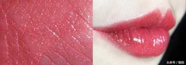 春夏元气口红唇釉,黄皮显白元气平价唇釉