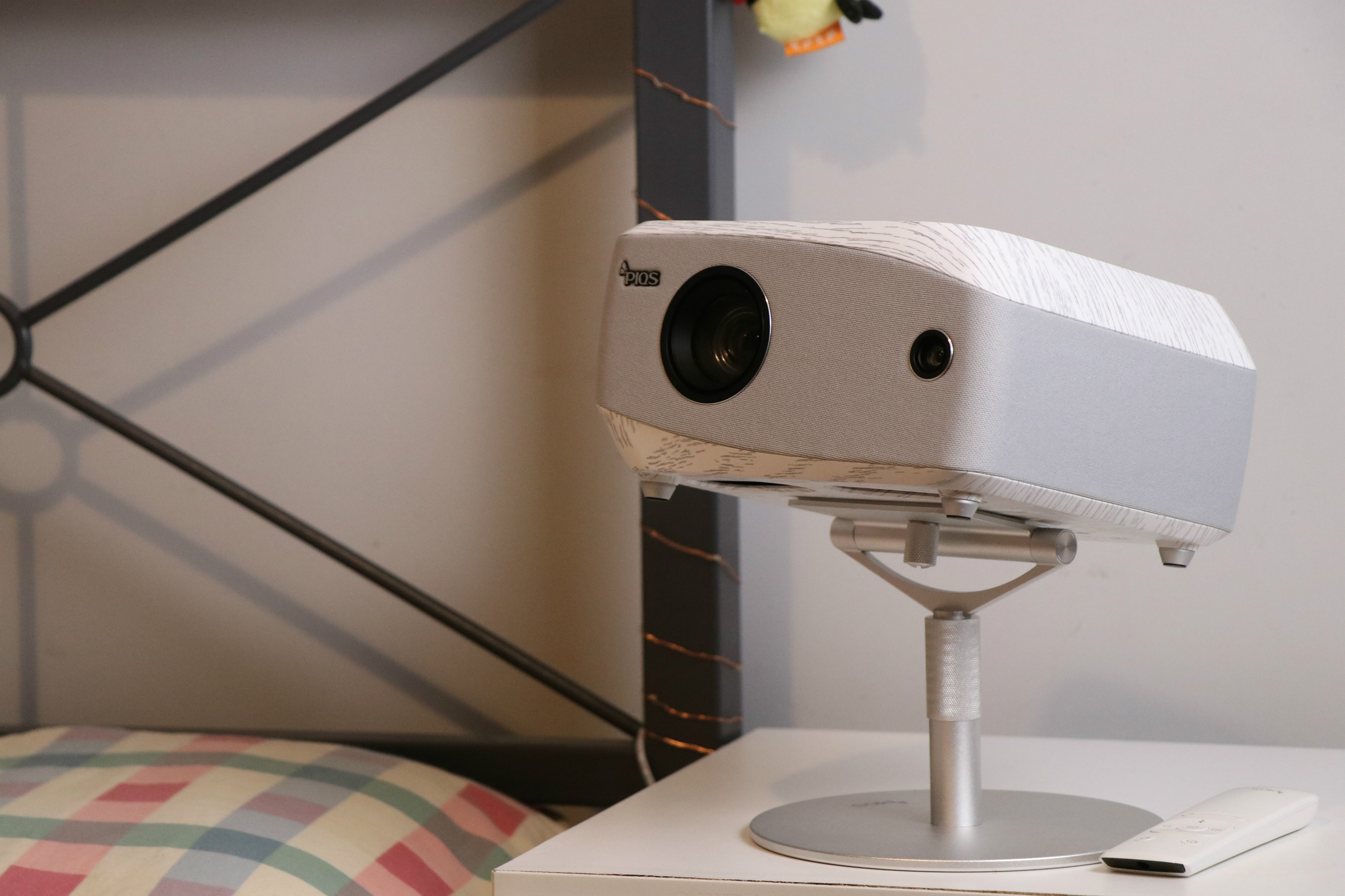 神画f1投影仪多少钱,神画f1开箱