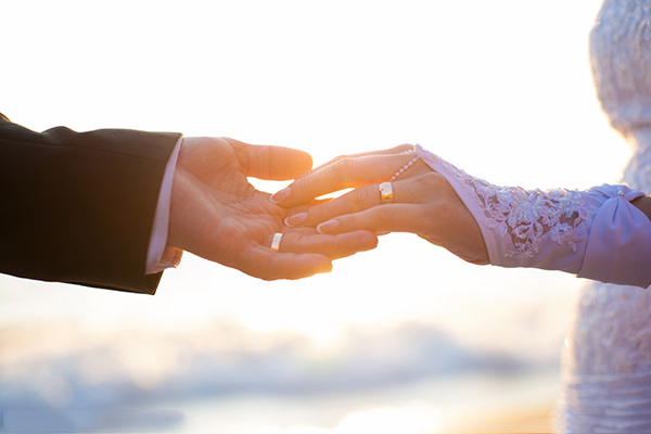 善言法务：跨国婚姻都需要什么手续？