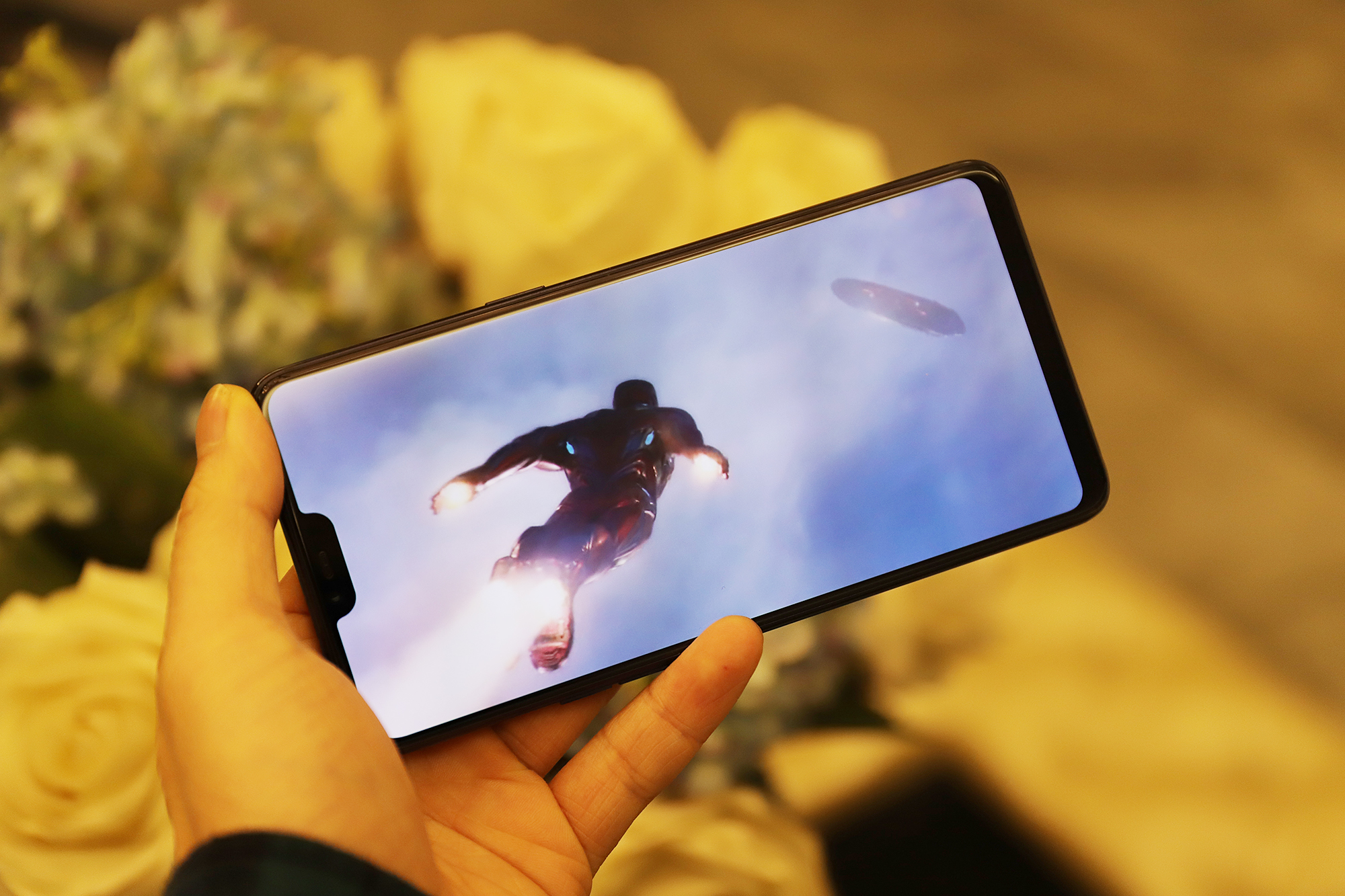 OPPOR15表现到底怎么样？看完你就知道了