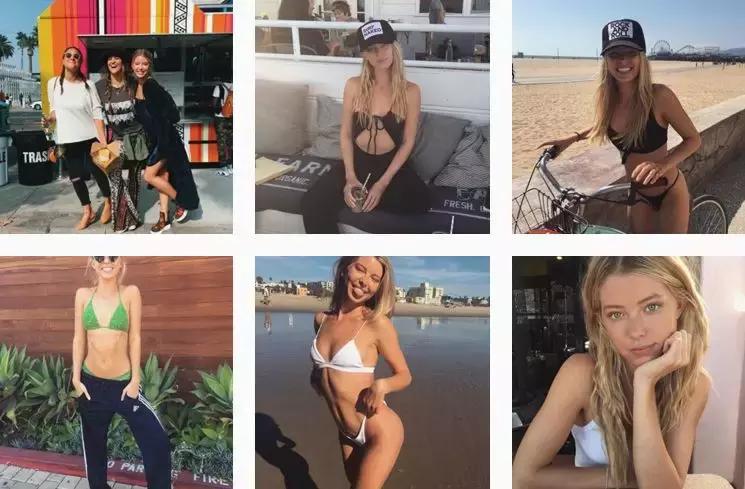 贾斯汀比伯前任赛琳娜,傻脸娜和贾斯汀比伯以前在一起