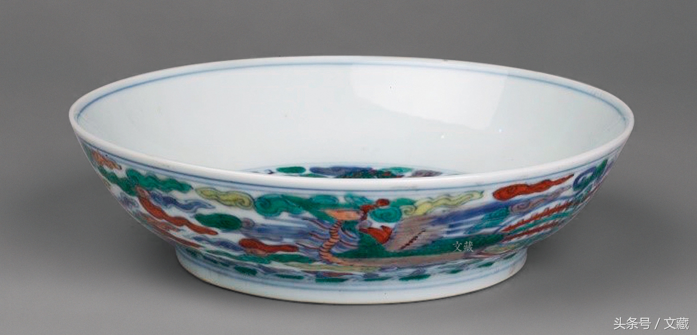 中国瓷器艺术的经典瓷器品种,中国瓷器十大经典