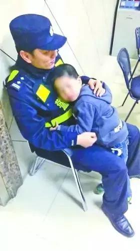 “不听话让警察把你抓走……”再这样吓孩子，你肯定会后悔！
