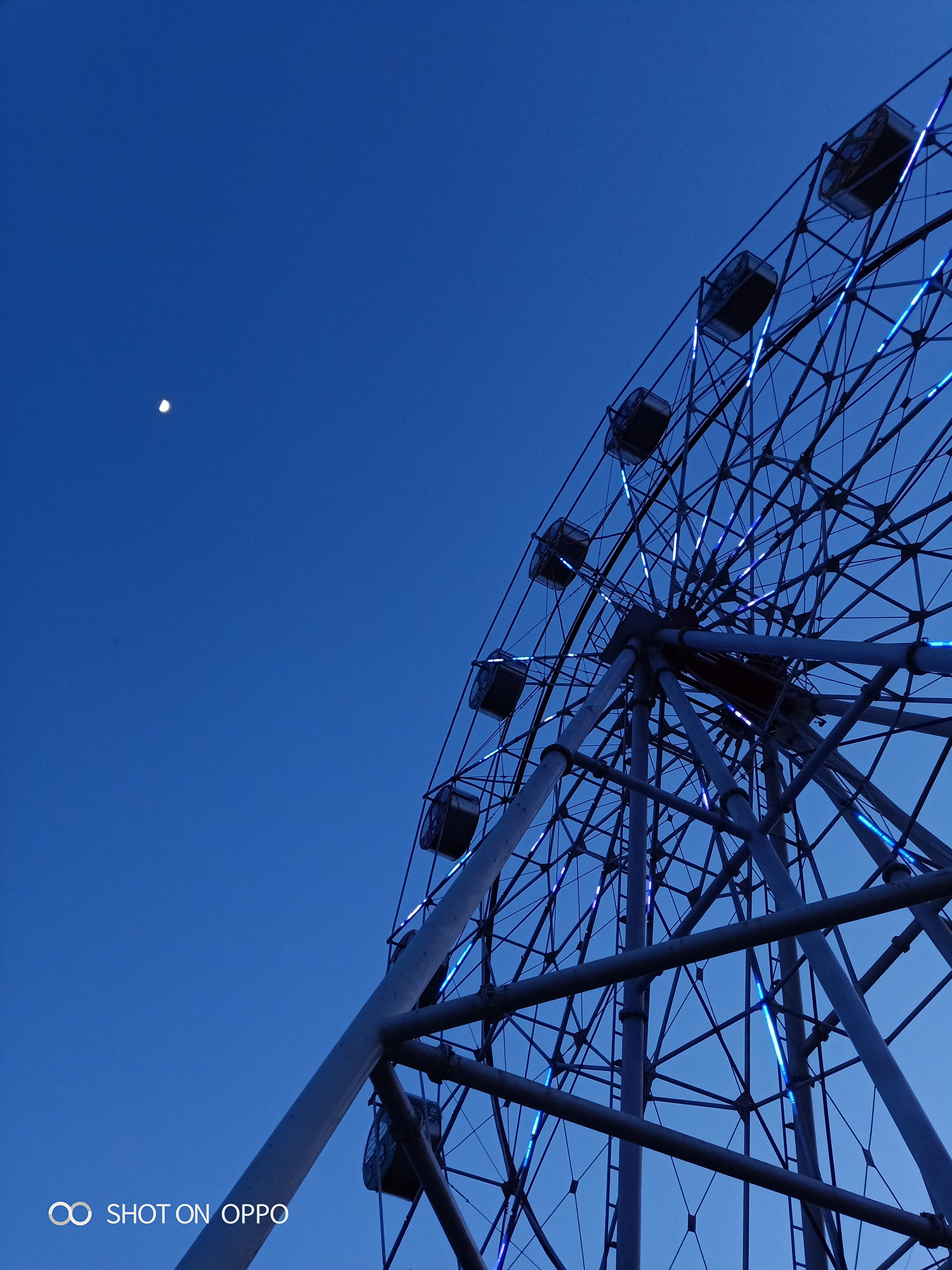 OPPOR15表现到底怎么样？看完你就知道了