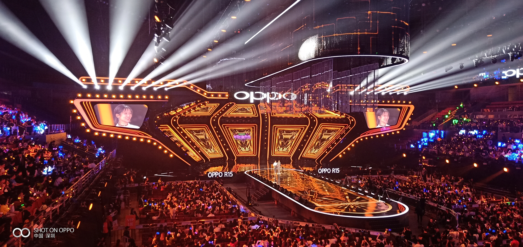 OPPOR15表现到底怎么样？看完你就知道了