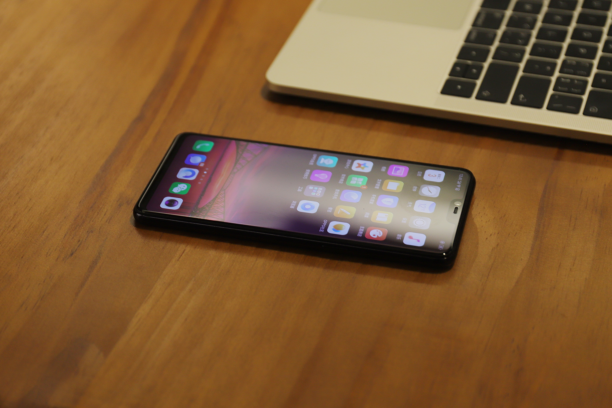 OPPOR15表现到底怎么样？看完你就知道了