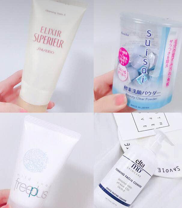 干皮敏感肌适合的抗衰老护肤品,适合50-60岁干皮的护肤品