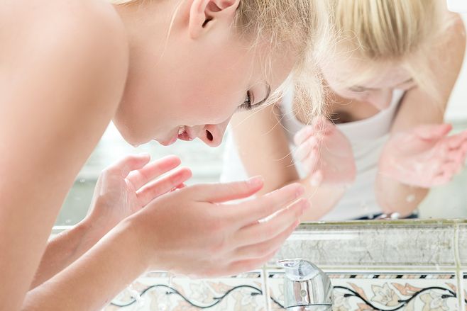 18岁的护肤知识讲解,抗衰老逆龄去皱纹医美护肤