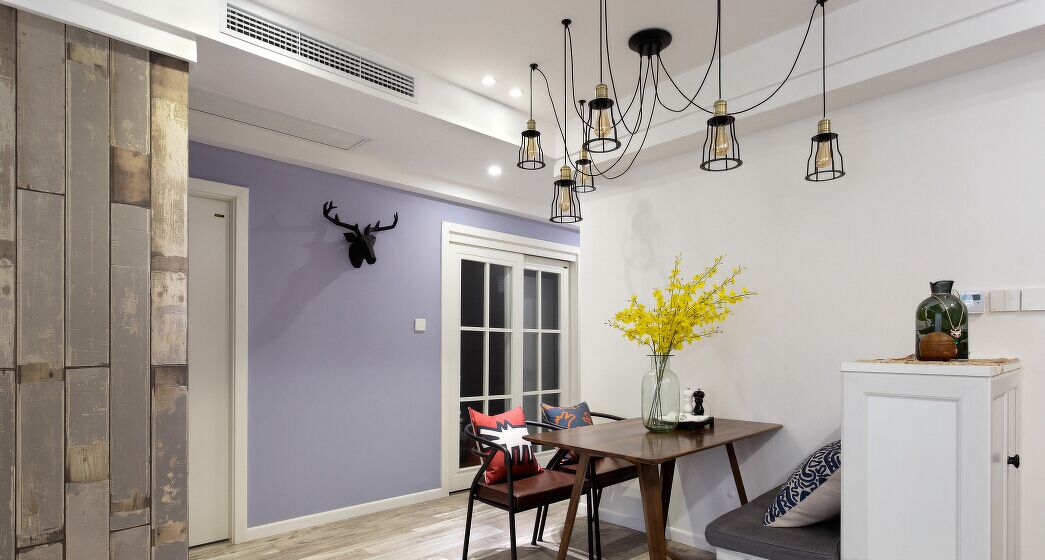 私藏小众餐厅图片,餐饮设计充满中国风的餐厅设计