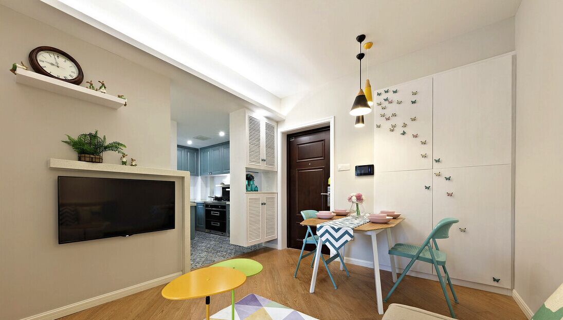 私藏小众餐厅图片,餐饮设计充满中国风的餐厅设计