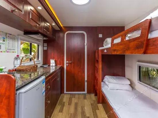 三亚房车租赁游,三亚租赁房车自驾