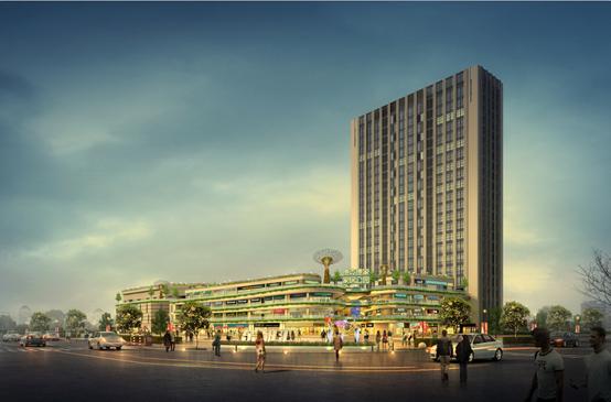 家世界|专访宁波德克德家东都店总经理倪燕飞