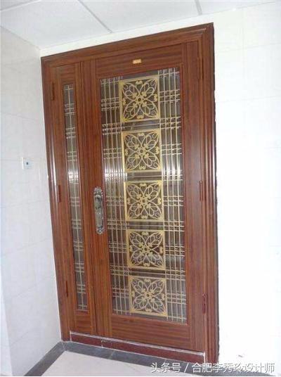 装修时门怕磕碰怎么办,装修门好丑怎么办
