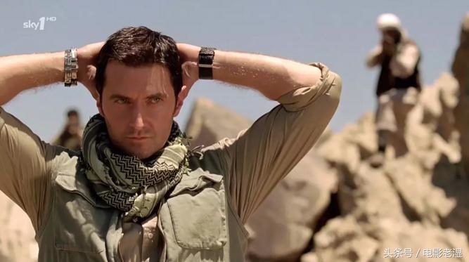 热血沸腾的特种兵,最值得看的特种兵题材电影