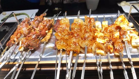 长春一大附近好吃的美食,长春文化广场必吃的10家餐厅