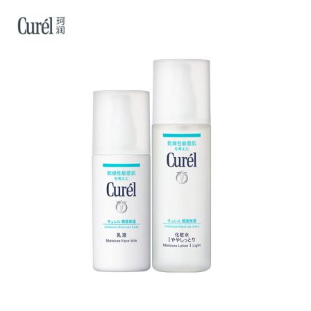 平价好用的护肤水乳推荐,好用的护肤品水乳套装推荐