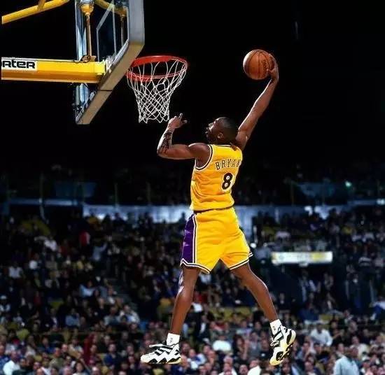 回忆科比的文章,回忆中的黑曼巴