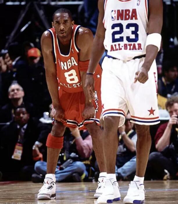 回忆科比的文章,回忆中的黑曼巴