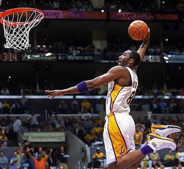 回忆科比的文章,回忆中的黑曼巴