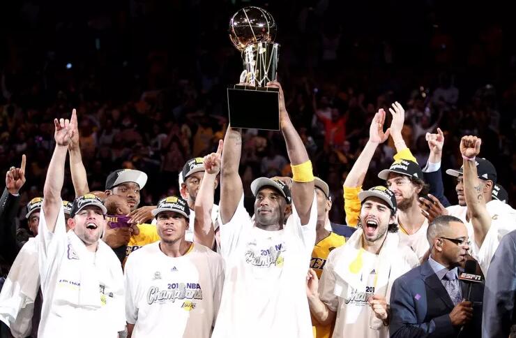 回忆科比的文章,回忆中的黑曼巴