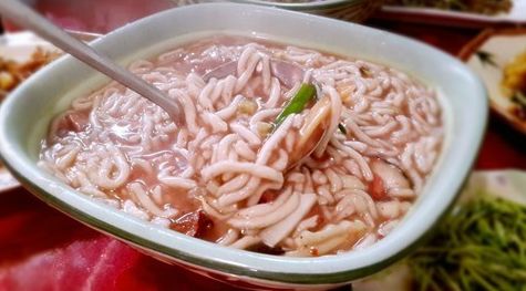 福建宁德有什么美食？