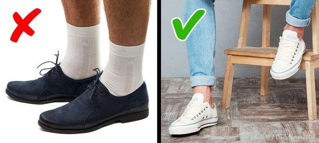 男士小众潮流时尚,男士时尚经典才是最高级的时髦