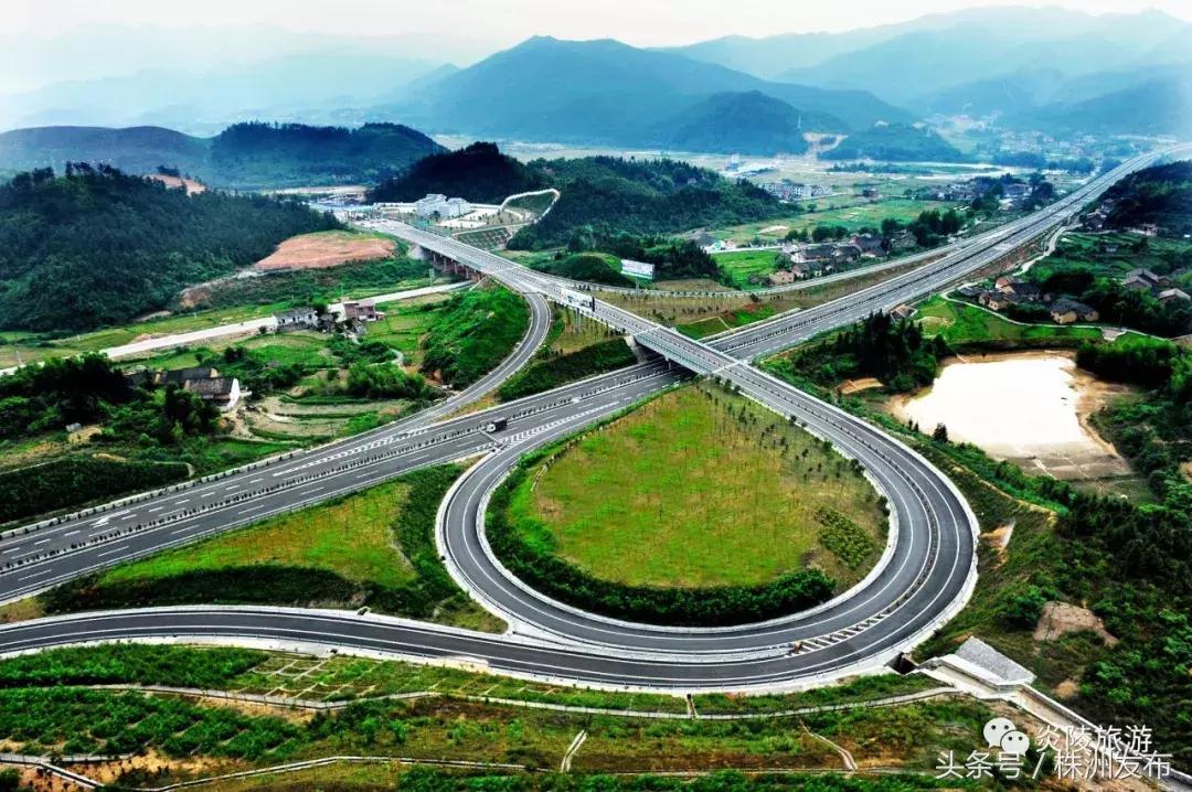 来湖南炎陵旅游,炎陵旅游的地方推荐