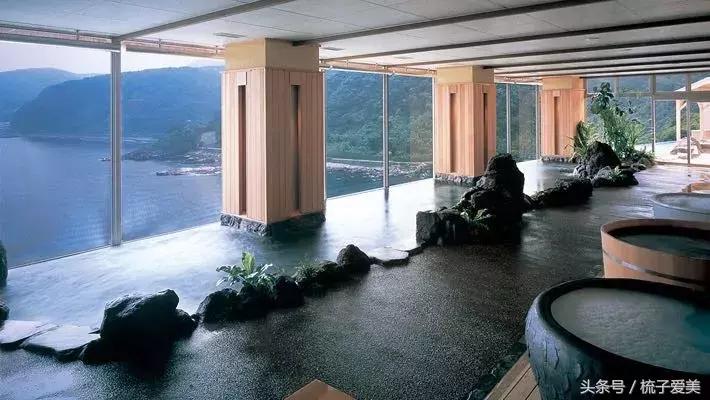 歌舞伎町温泉,日本歌舞伎町街旁24小时温泉