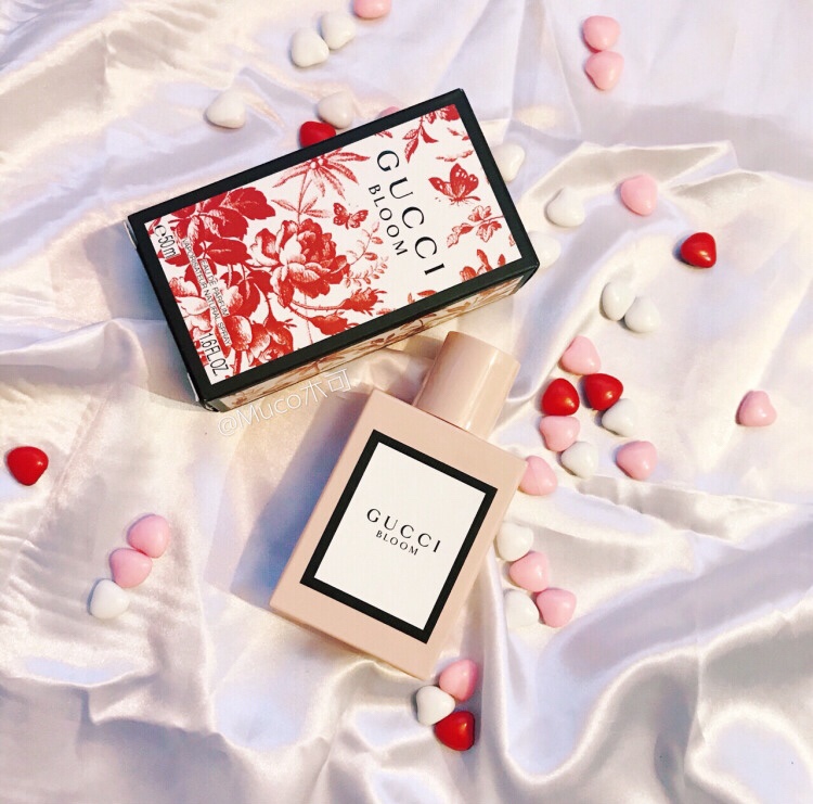 繁花盛宴，高颜值无法抗拒，斩男香，送女友必备之一