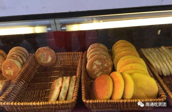 单身狗不爱吃早饭？南通花式早餐，每天早晨都能喂饱自己！