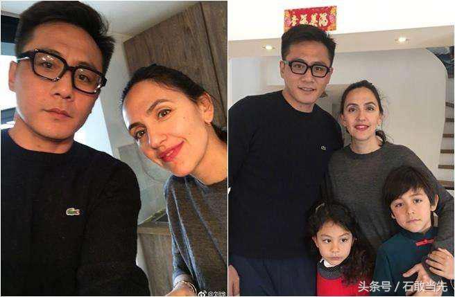 范冰冰李晨与谢娜关系到底有多好,李晨王思聪范冰冰刘烨