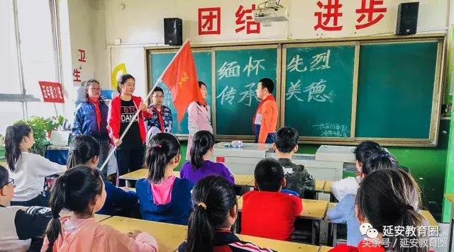 育才小学是怎么来的,20年前的育才小学