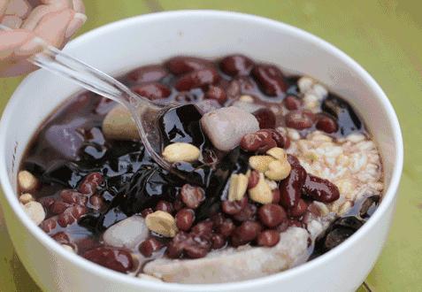 烧仙草到底是啥草,烧仙草是什么样子的草