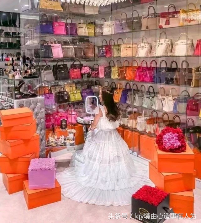 那些被富养的女孩后来都怎样了,那些被富养的女孩后来都怎么样了